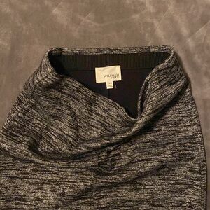 Wilfred free pencil skirt